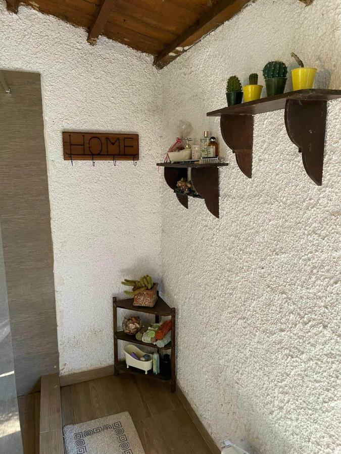 Sol's Place Holiday home Mytilene