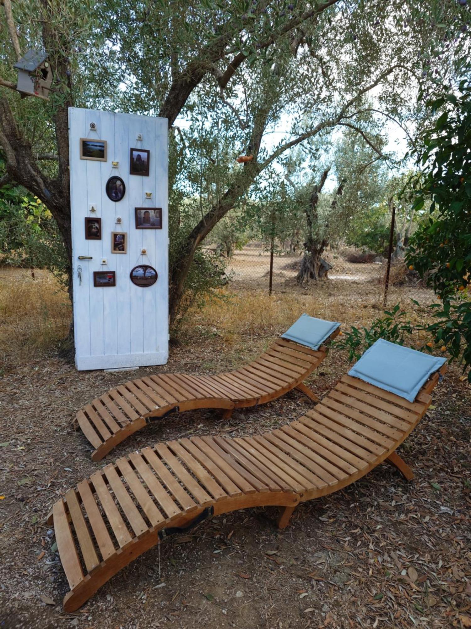 Sol's Place * Mytilene
