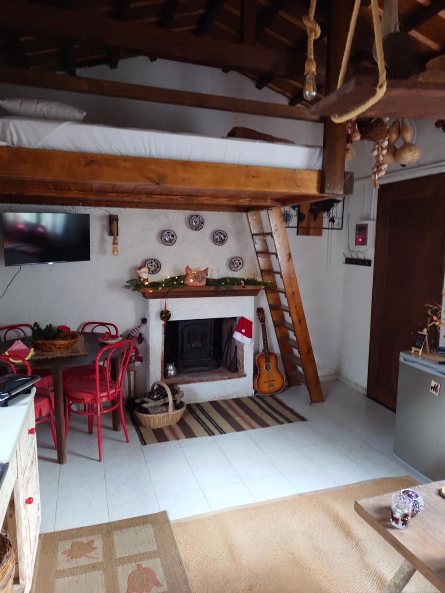 Casa vacanze Sol's Place